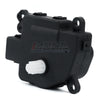 MOCA 604-400 2x HVAC Heater Air Blend Door Actuator Fit for 2011-2018 Ford Fiesta