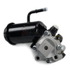 MOCA Power Steering Pump w/ Reservoir Fit for 1995-2004 Toyota Tacoma 3.4L & 1996-2002 Toyota 4Runner 3.4L