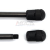 MOCA 2pcs Hood Lift Supports Gas Springs Struts Shocks Fit for 1999-2004 Jeep Grand Cherokee