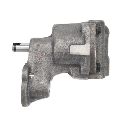 Bomba de aceite MOCA compatible con Buick Roadmaster 5.7L (años 92-96) y Pontiac Firebird 5.0L (años 88-92)