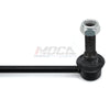 MOCA 2x Front Stabilizer Sway Bar End Links Fit for 2011-2019 Ford Explorer & 2013-2019 Ford Police Interceptor Utility