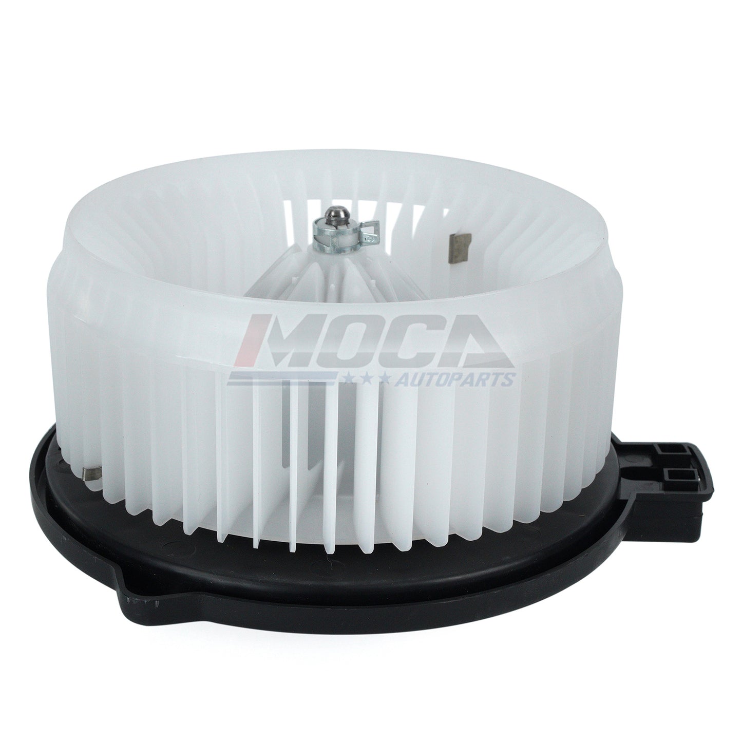 MOCA Heater Blower Motor with Fan Cage Fit for 2003-2007 Honda Accord & 2004-2008 Acura TSX