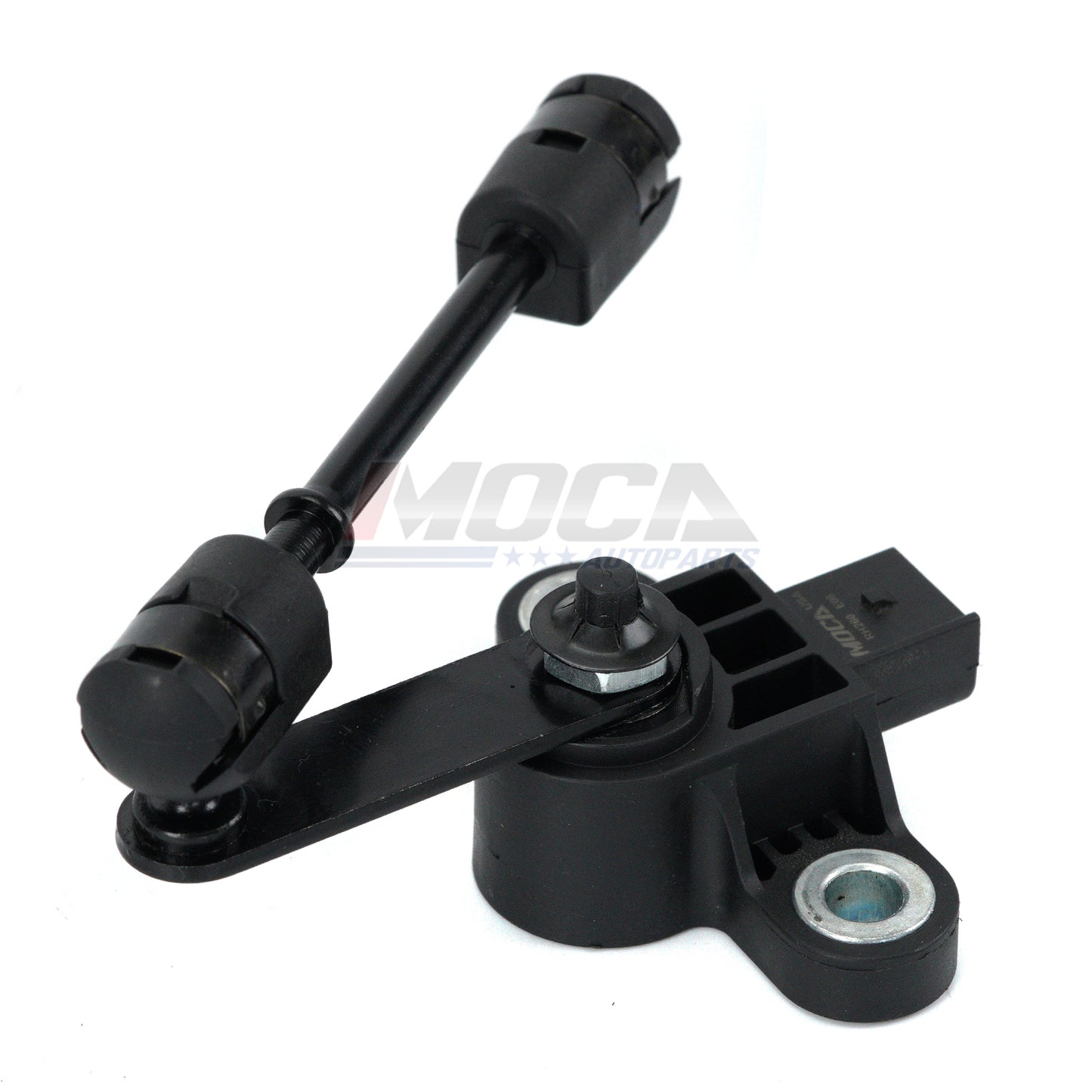 MOCA Front Left Suspension Ride Height Sensor Fit for 2003-2006 Ford Expedition Lincoln Navigator