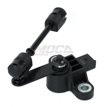 MOCA Front Left Suspension Ride Height Sensor Fit for 2003-2006 Ford Expedition Lincoln Navigator