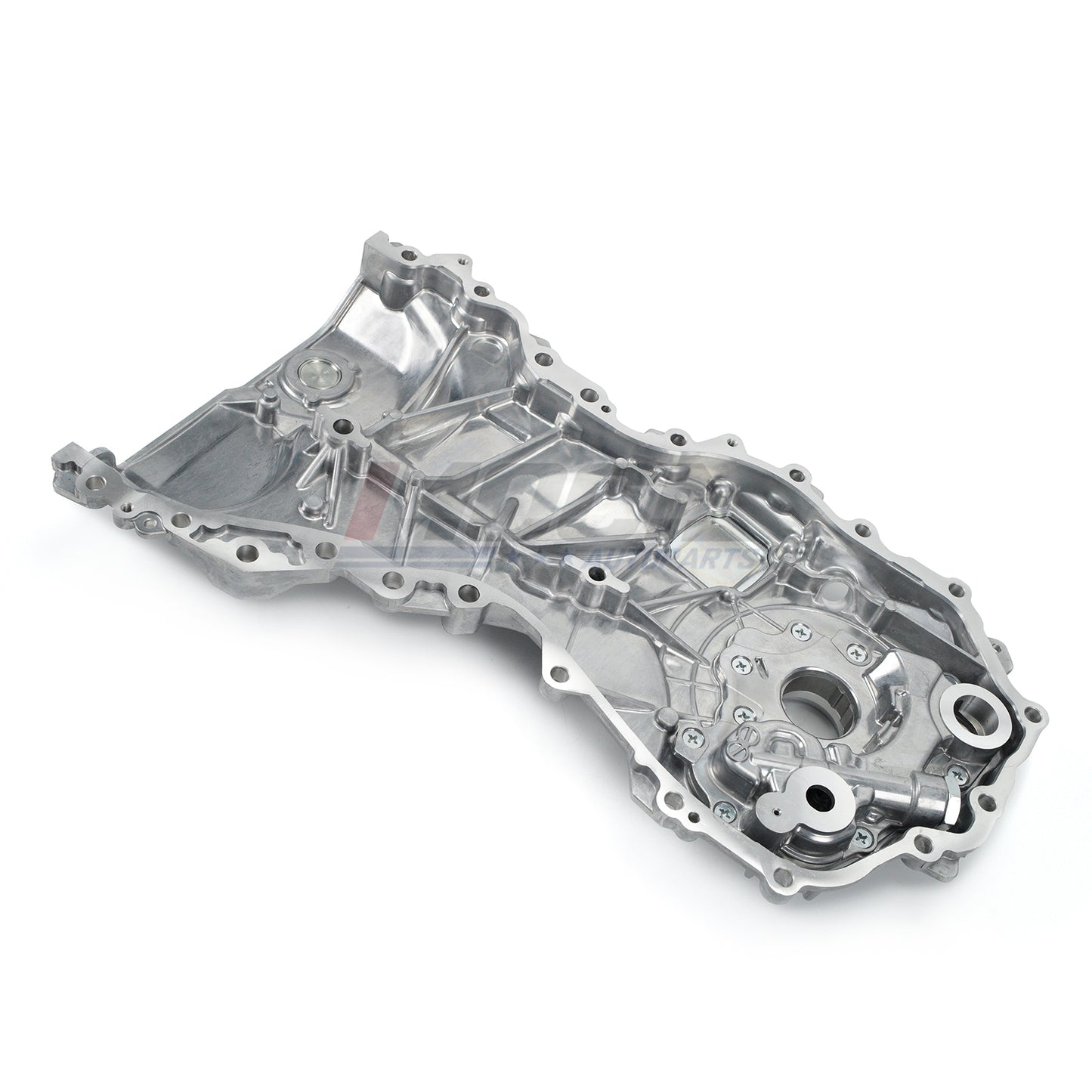 Bomba de aceite MOCA compatible con Lexus ES300h 2.5L (2013-2020), Toyota Camry 2.5L (2012-2017) y Toyota Venza 2.7L (2009-2015)