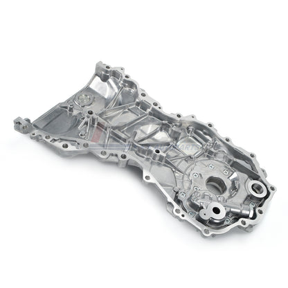 Bomba de aceite MOCA compatible con Lexus ES300h 2.5L (2013-2020), Toyota Camry 2.5L (2012-2017) y Toyota Venza 2.7L (2009-2015)