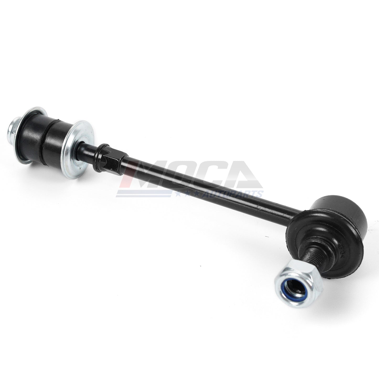 Kit de enlace de barra estabilizadora MOCA de 2 piezas para Chevrolet Ave (2004-2011), Lexus ES350 (2007-2012), Suzuki Swift+ (2004-2009) y Toyota Camry (2007-2011)