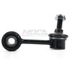 MOCA 2x Rear Sway Bar Link End Kit Fit for 2006-2012 Ford Fusion & 2006-2011 Mercury Milan