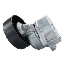 MOCA 38340 Conjunto tensor de correa para Nissan Titan 5.6L 04-15 y Nissan Armada 5.6L 05-15 y INFINITI QX56 5.6L 04-10