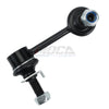 MOCA 2X Front Sway Bar End Link Fit for 2004-2006 Infiniti G35 & 2003-2009 Nissan 350Z