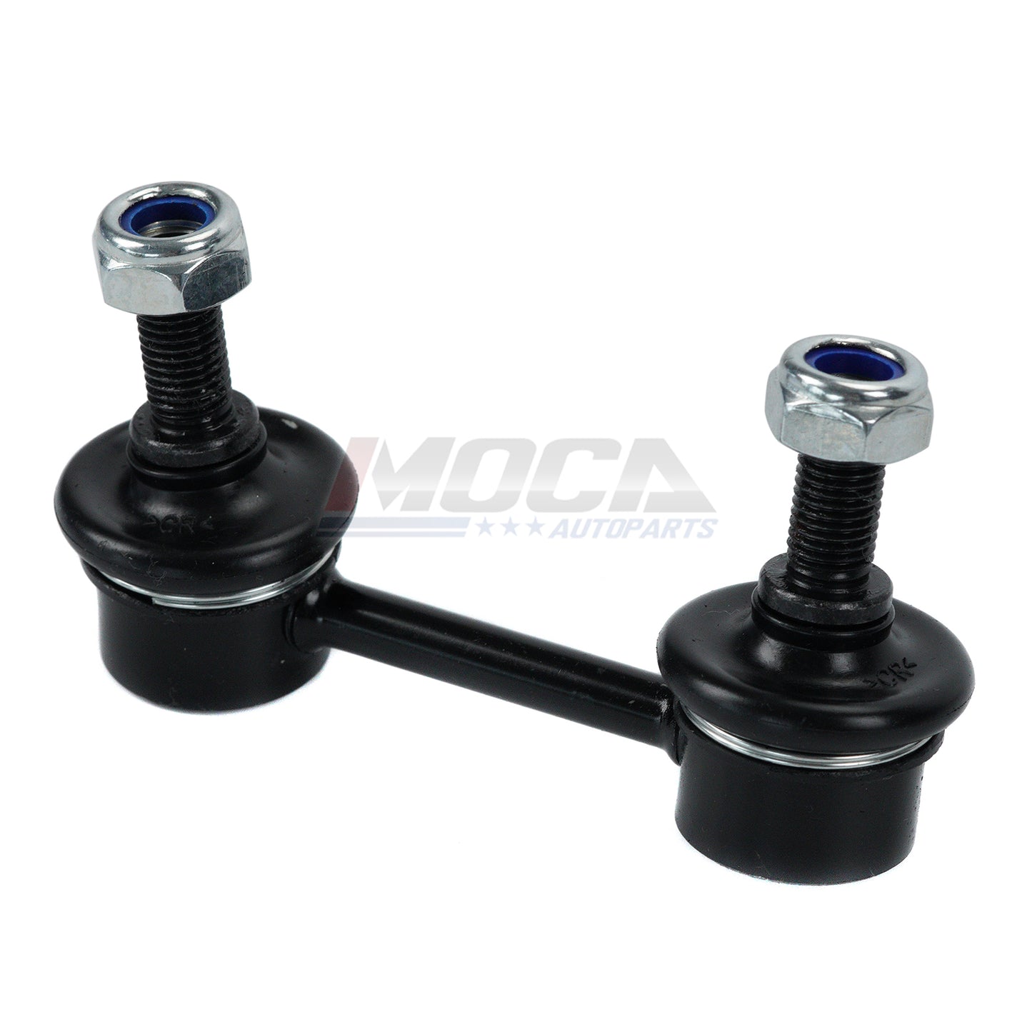 MOCA 4pcs Front & Rear Sway Bar End Links Fit for 2013-2018 Nissan Altima & 2016-2018 Nissan Maxima