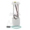 Electric Fuel Pump Module Assembly with 34 Gallon Tank Fit for 2008 Dodge Ram 1500 4.7L