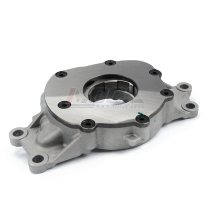 MOCA High Volume Oil Pump Fit for 2007-2013 Chevrolet Avalanche 5.3L & 2010-2015 Chevrolet Camaro 6.2L