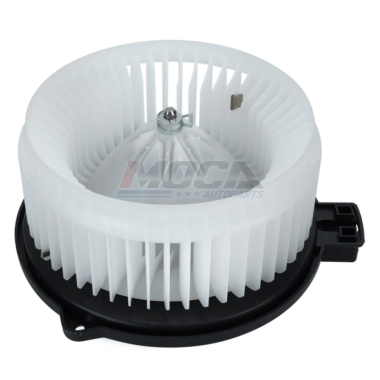 MOCA Heater Blower Motor with Fan Cage Fit for 2003-2007 Honda Accord & 2004-2008 Acura TSX
