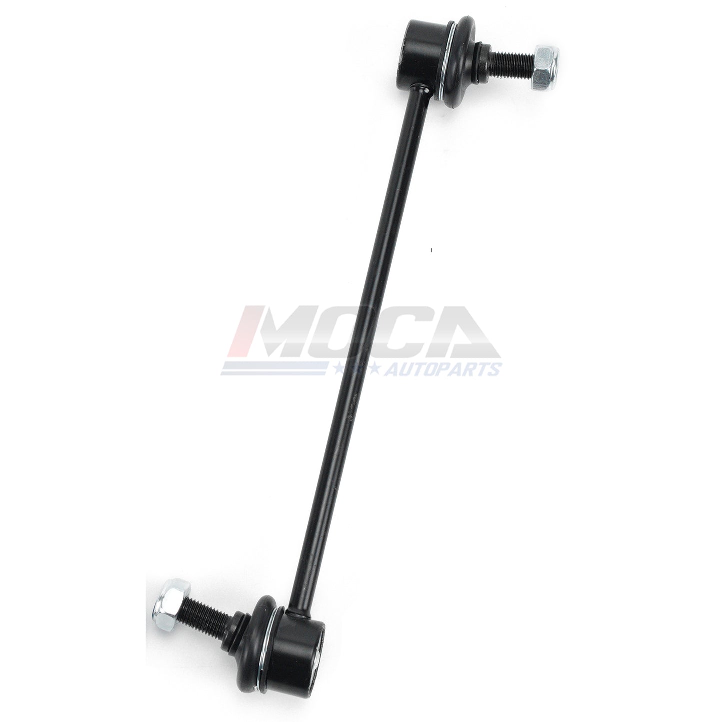 Enlace de extremo de barra estabilizadora trasera MOCA 2X compatible con Nissan Xterra 2005-2015