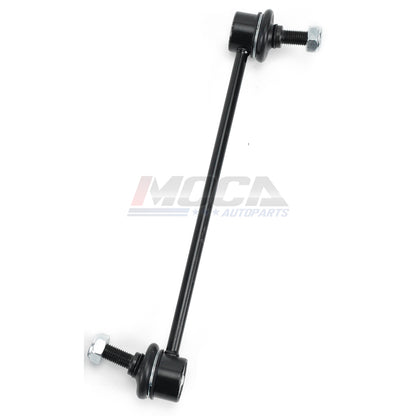 Enlace de extremo de barra estabilizadora trasera MOCA 2X compatible con Nissan Xterra 2005-2015