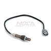 MOCA 2pcs Upstream & Downstream O2 Sensor Oxygen Sensor Fit for 1998-2002 Honda Accord 2.3L