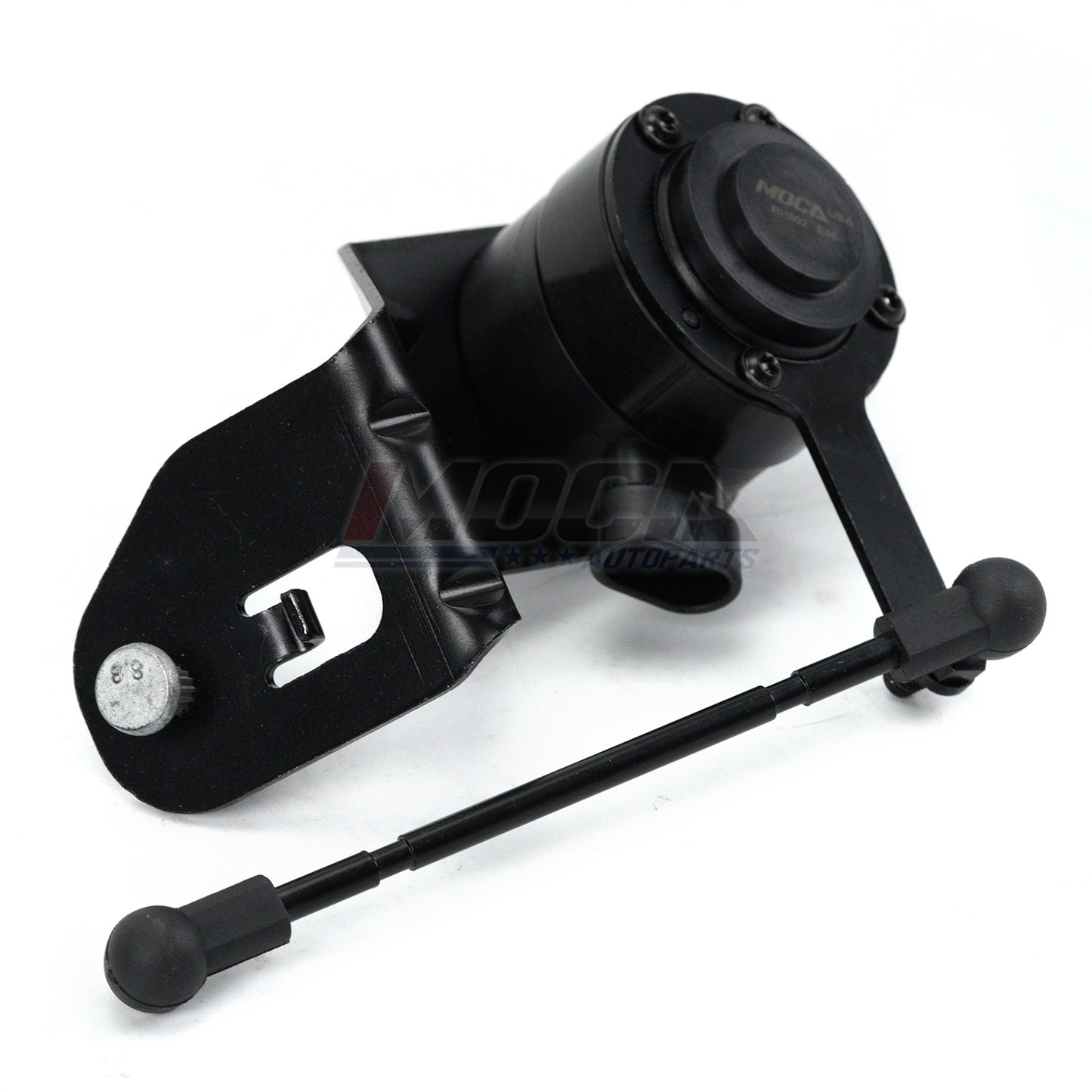 MOCA Rear Left Suspension Ride Height Sensor Fit for 2009-2015 Cadillac XLR