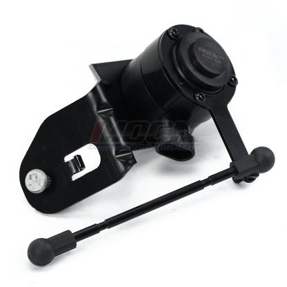 MOCA Rear Left Suspension Ride Height Sensor Fit for 2009-2015 Cadillac XLR