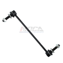 Enlace de extremo de barra estabilizadora delantera MOCA 2X compatible con Ford Taurus 2010-2018 y Lincoln MKT 2010-2019