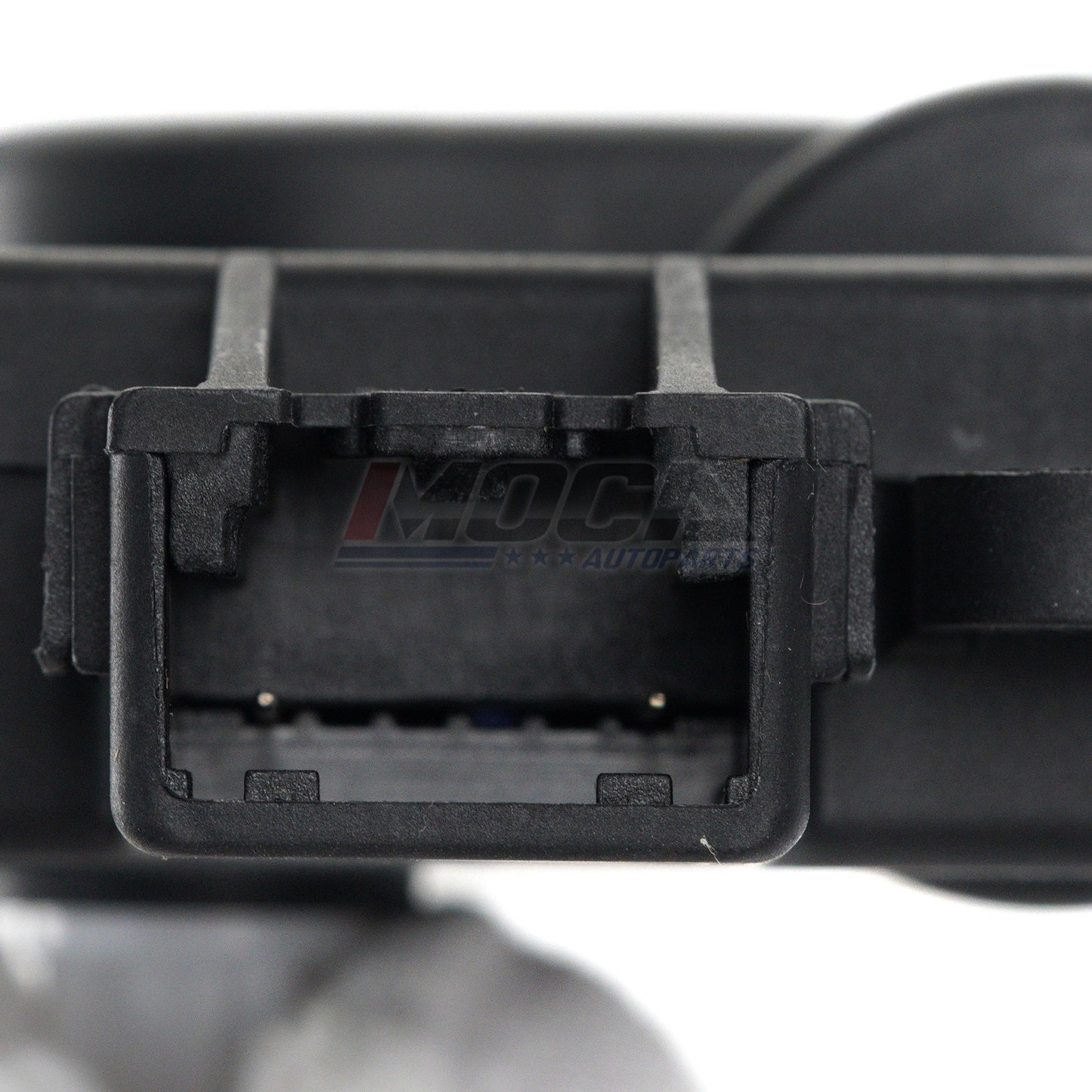 MOCA 604-029 Actuador de puerta de mezcla de aire de calefacción HVAC compatible con Chrysler Sebring 2007-2010, Dodge Journey 2009-2020 y Ram ProMaster 1500 2500 3500 2014-2023