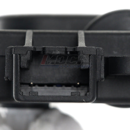 MOCA 604-029 Actuador de puerta de mezcla de aire de calefacción HVAC compatible con Chrysler Sebring 2007-2010, Dodge Journey 2009-2020 y Ram ProMaster 1500 2500 3500 2014-2023