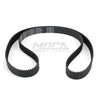 MOCA Timing Belt Kit with Water Pump Fit for 2007-2009 Hyundai Santa Fe 2.7L & 2007-2010 Kia Rondo 2.7L