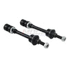 MOCA 2x Front Stabilizer Sway Bar End Links Fit for 2006-2008 Dodge Ram 1500 & 2003-2010 Dodge Ram 2500 3500 2WD / RWD ONLY