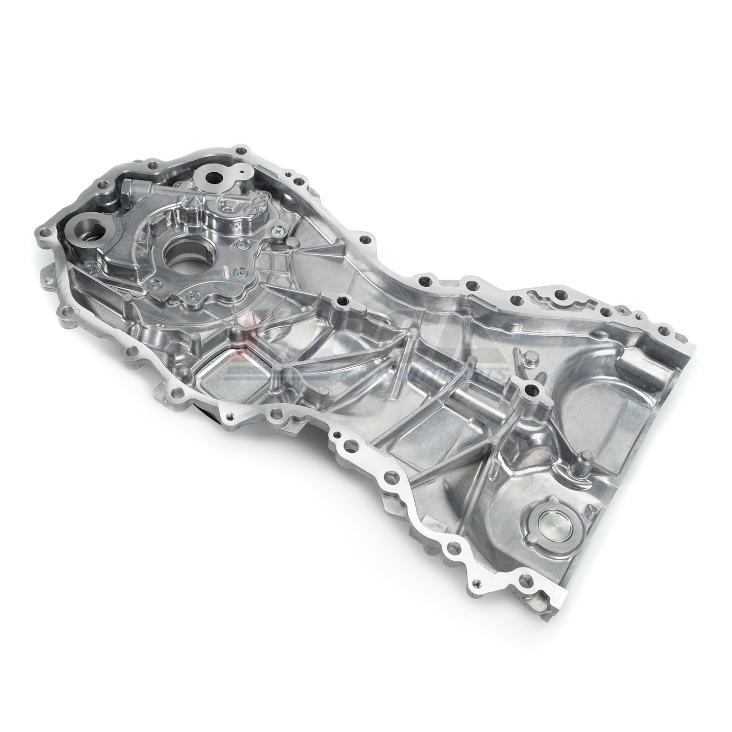 Bomba de aceite MOCA compatible con Lexus ES300h 2.5L (2013-2020), Toyota Camry 2.5L (2012-2017) y Toyota Venza 2.7L (2009-2015)