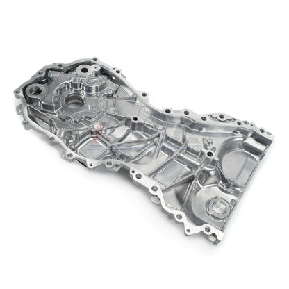 Bomba de aceite MOCA compatible con Lexus ES300h 2.5L (2013-2020), Toyota Camry 2.5L (2012-2017) y Toyota Venza 2.7L (2009-2015)