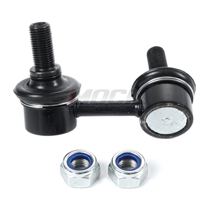 MOCA 2Pcs Rear Sway Bar End Link Kit Fit for 2004-2010 INFINITI QX56 V8 5.6L & 2005-2018 Nissan Armada V8 5.6L