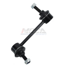 Kit de extremo de barra estabilizadora trasera MOCA 2x compatible con Ford Flex 2010-2018 y Lincoln Mks 2010-2016