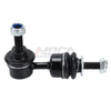 MOCA 2Pcs Rear Sway Bar End Link Kit Fit for 04-13 Mazda 3 L4 2.0L & 08-13 Volvo C30 L5 2.5L & 05-10 Volvo V50 L5 2.4L