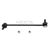 MOCA 4pcs Front & Rear Stabilizer Sway Bar Links Fit for 2009-2014 Nissan Maxima 3.5L V6