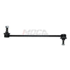 MOCA 2x Front Stabilizer Sway Bar Link Fit for 2001-2009 Volvo S60 & 1999-2006 Volvo S80 & 2003-2014 Volvo XC90