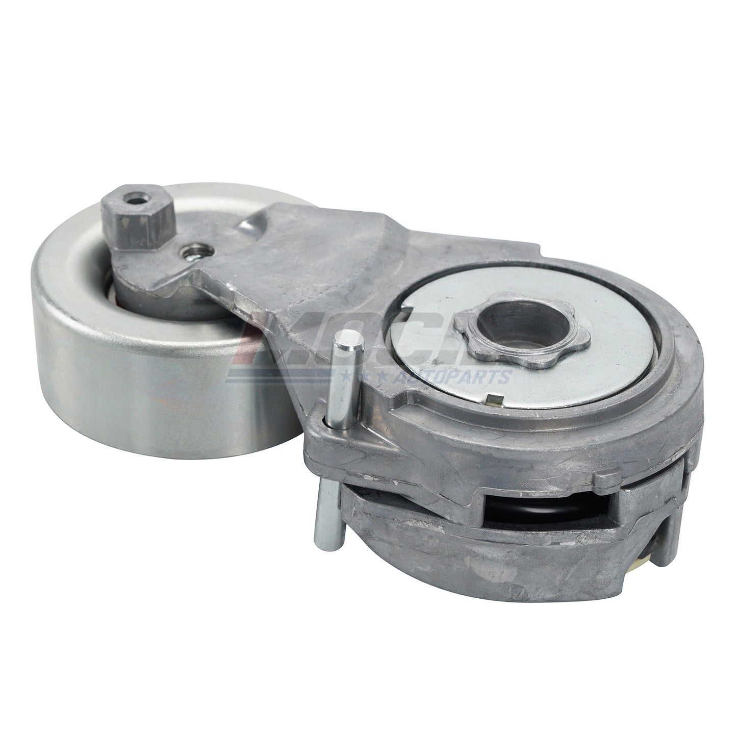 Conjunto tensor de correa MOCA 39162 para Nissan Cube 1.8L 2009-2014 y Nissan Sentra 2.0L 2007-2012