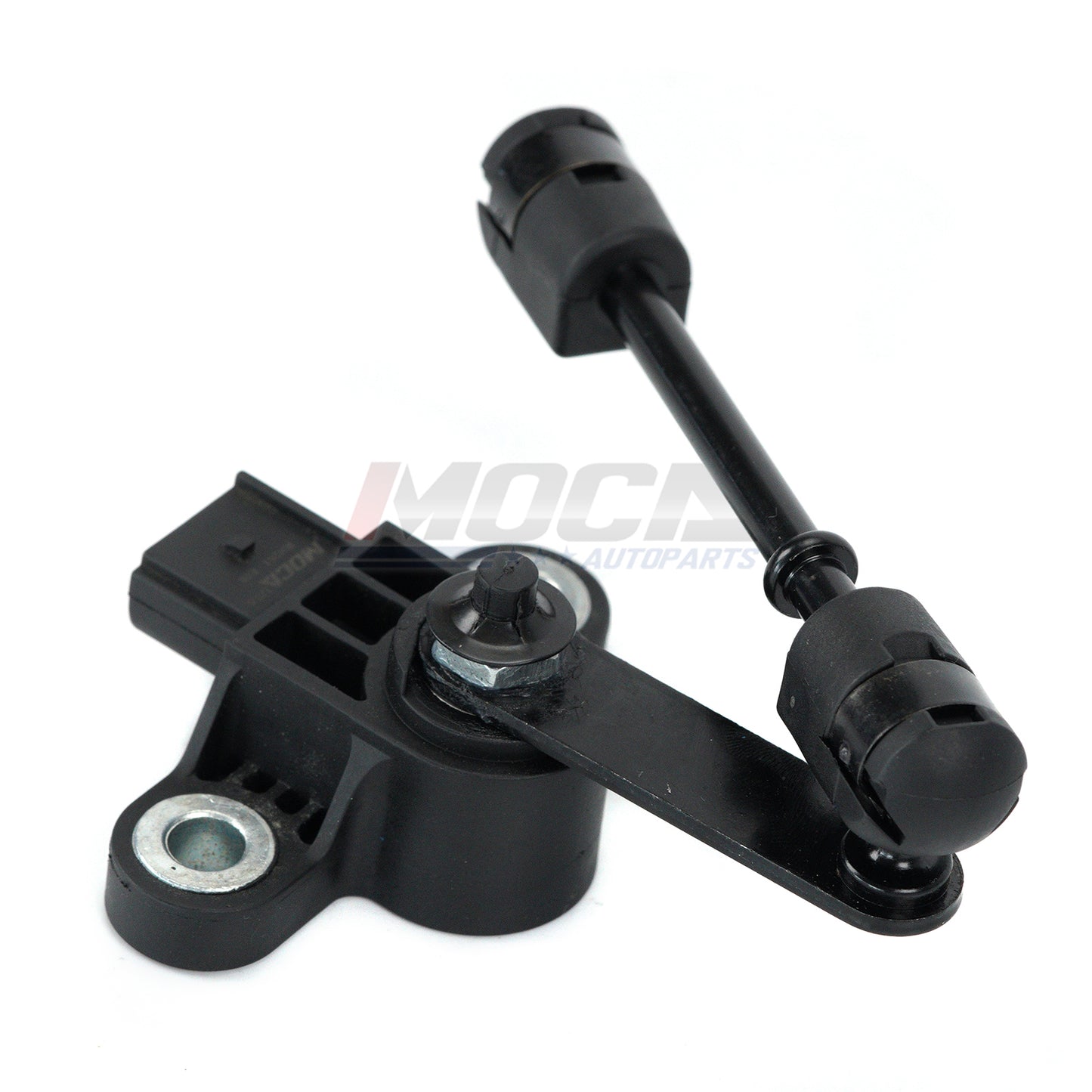 MOCA Front Left & Right Suspension Ride Height Sensor Fit for 2003-2006 Ford Expedition & Lincoln Navigator