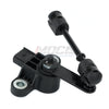 MOCA Front Left & Right Suspension Ride Height Sensor Fit for 2003-2006 Ford Expedition & Lincoln Navigator
