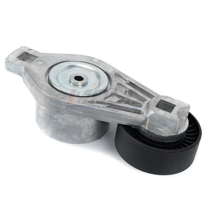 Conjunto tensor de correa MOCA 38185 compatible con Chrysler Town &amp; Country y Dodge Caravan Grand Caravan 2001-2007