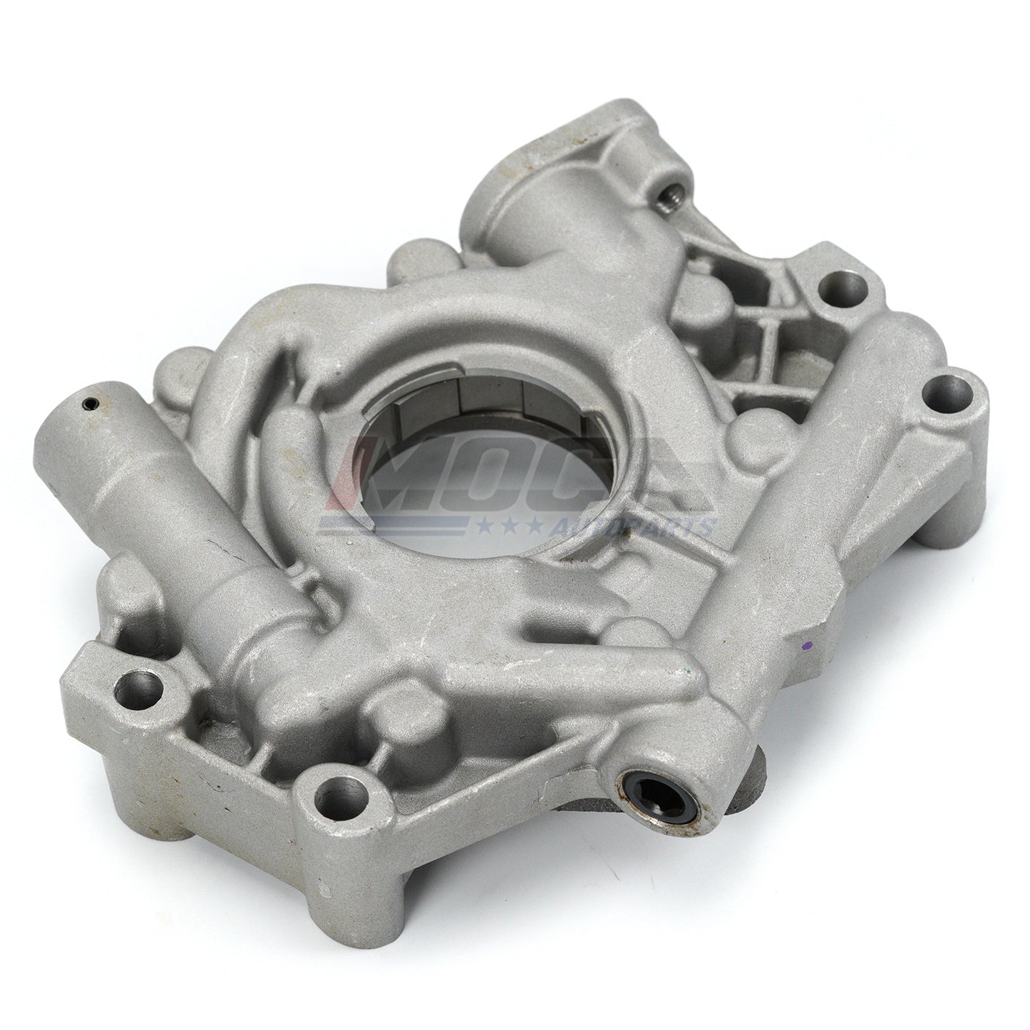 Bomba de aceite MOCA compatible con Chrysler 300 6.1L (2005-2010) y Dodge Magnum 6.1L (2006-2008)