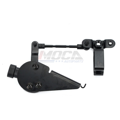 MOCA Rear Left & Right Suspension Ride Height Sensor Fit for 2004-2011 Cadillac Escalade & 2004-2011 Chevrolet Suburban 1500 2500