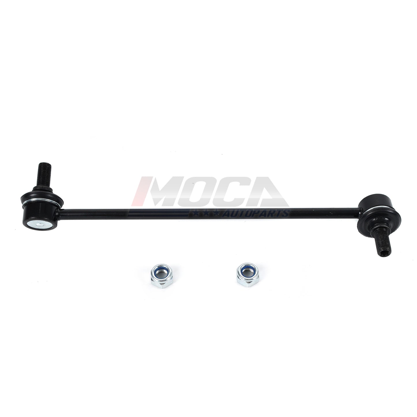 Kit de 2 enlaces de extremo de barra estabilizadora delantera MOCA compatible con Infiniti QX60 2014-2020 y Nissan Altima 2013-2022