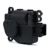 MOCA 604-400 2x HVAC Heater Air Blend Door Actuator Fit for 2011-2018 Ford Fiesta
