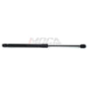 MOCA 2pcs Rear Window Glass Lift Supports Fit for 2002-2007 Jeep Liberty