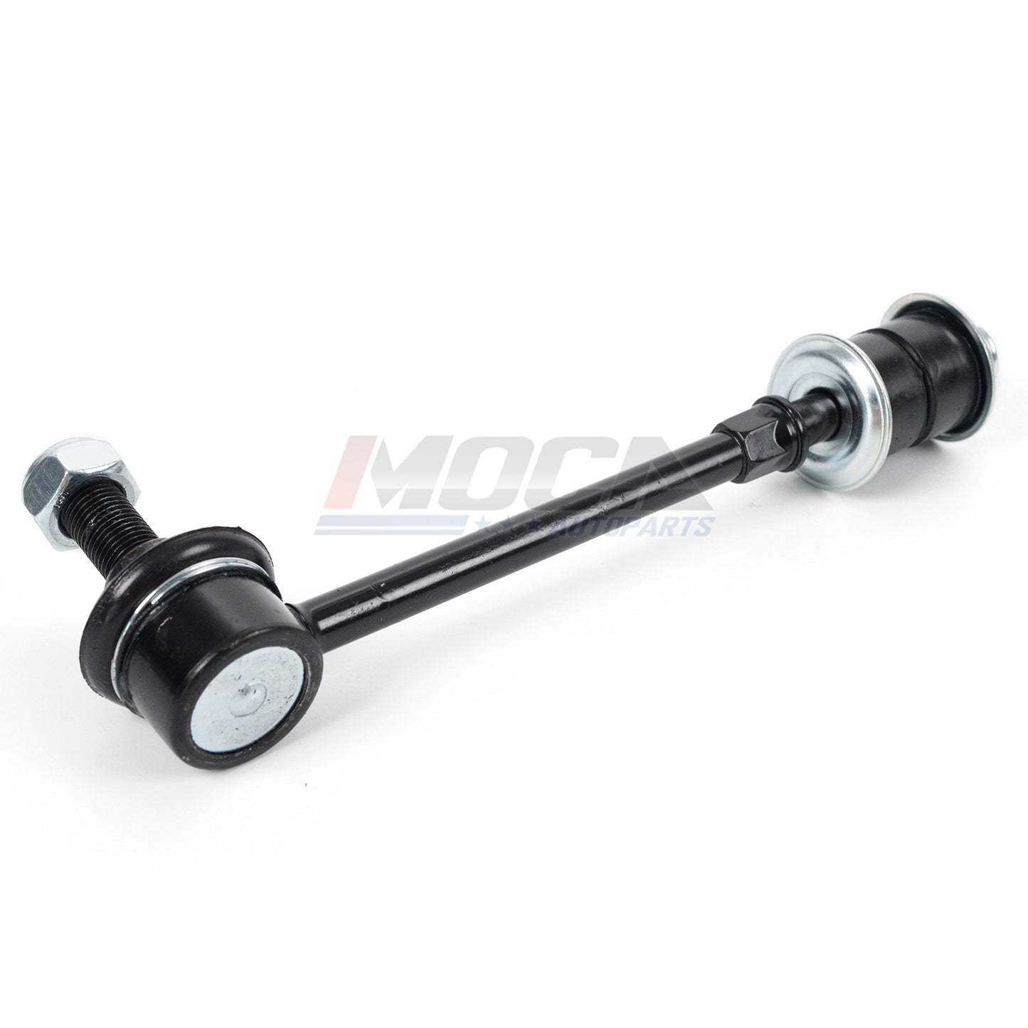 Kit de enlace de barra estabilizadora MOCA de 2 piezas para Chevrolet Ave (2004-2011), Lexus ES350 (2007-2012), Suzuki Swift+ (2004-2009) y Toyota Camry (2007-2011)