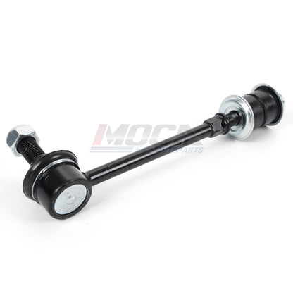 Kit de enlace de barra estabilizadora MOCA de 2 piezas para Chevrolet Ave (2004-2011), Lexus ES350 (2007-2012), Suzuki Swift+ (2004-2009) y Toyota Camry (2007-2011)