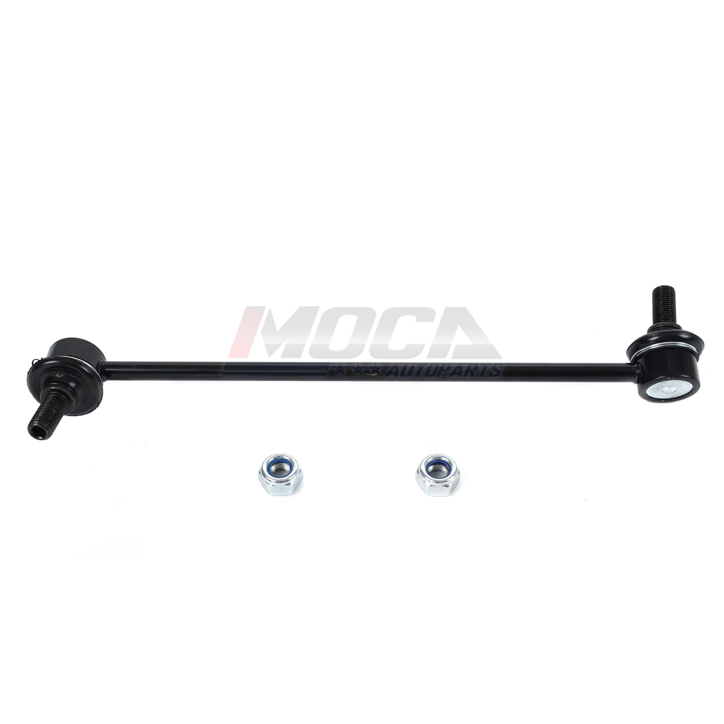 Kit de 2 enlaces de extremo de barra estabilizadora delantera MOCA compatible con Infiniti QX60 2014-2020 y Nissan Altima 2013-2022