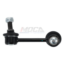 2 barras estabilizadoras delanteras MOCA compatibles con todos los modelos Mazda CX-9 (2007-2015)