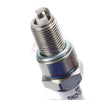 MOCA 8x Spark Plugs Fit for 1991-1995 Volvo 940 2.3L &  1990-1994 Eagle Talon 2.0L &  1996-1999 Land Rover Discovery 4.0L