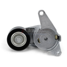 Conjunto tensor de correa MOCA 38397 compatible con Buick Allure (2005-2010), Chevrolet Impala (2012-2020) y Chevrolet Traverse (2009-2022)